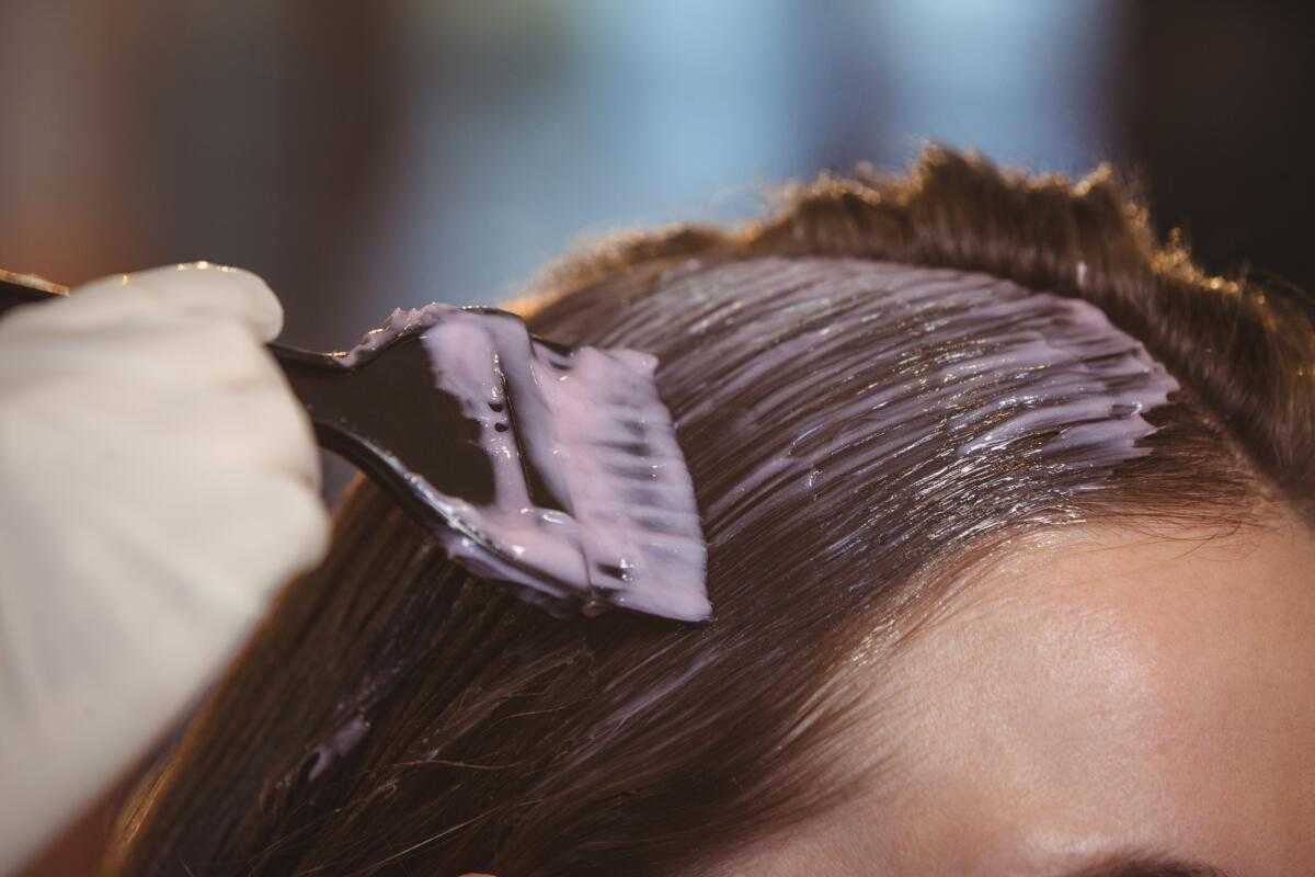 Краска для волос l’oreal — правила окрашивания, палитра и полезные советы