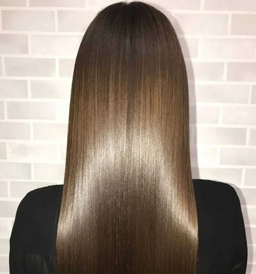 Hothair.ru - нанопластика волос: плюсы и минусы, последствия, отзывы