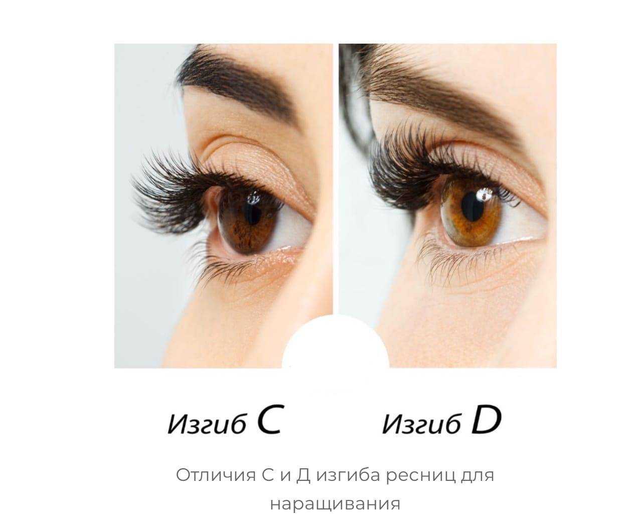 Объемное наращивание ресниц: как стать обладательницей чувственного взгляда