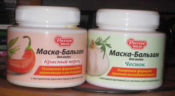 Маски для волос из чеснока: рецепты от выпадения и для роста волос