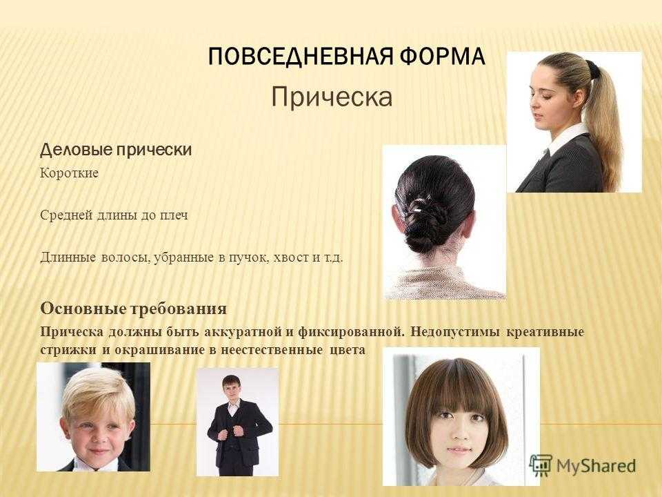 Как определить, какая прическа мне подходит по фото онлайн бесплатно