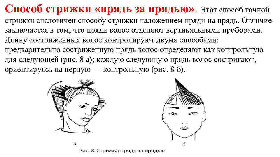 Стильные прически для тех, кто хочет отрастить волосы
