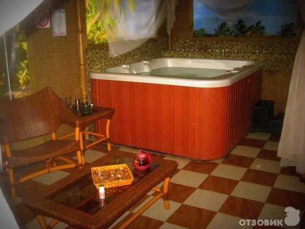 Лагуна spa: коломна, проспект кирова, 24а. озывы, описание
