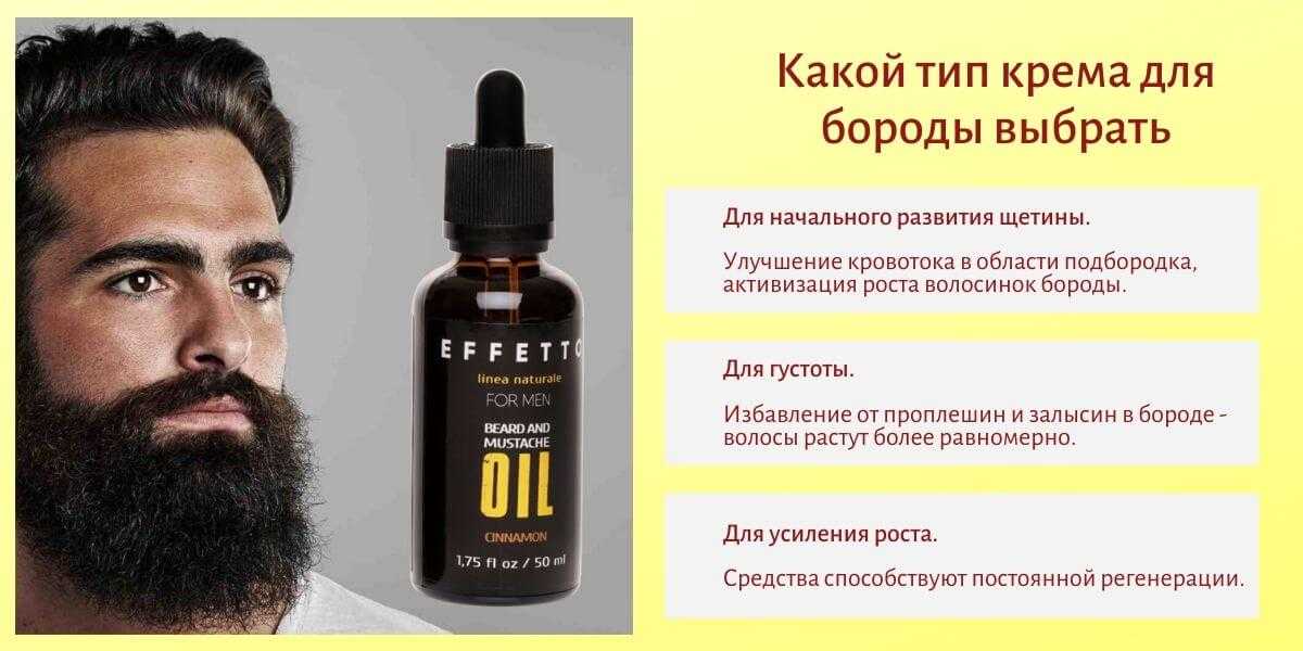 Как отрастить бороду, полезные советы, этапы роста, уход за бородой