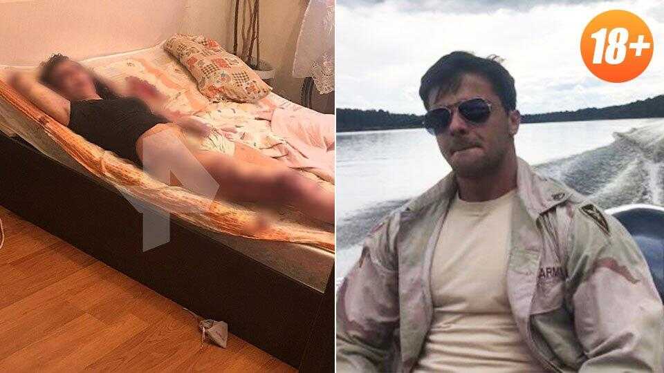 Волосы димы билана фото с красными, синими, белыми волосами
