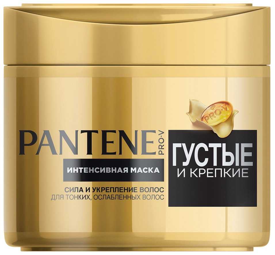 Топ-25 профессиональных масок для восстановления поврежденных волос | bellehair.info