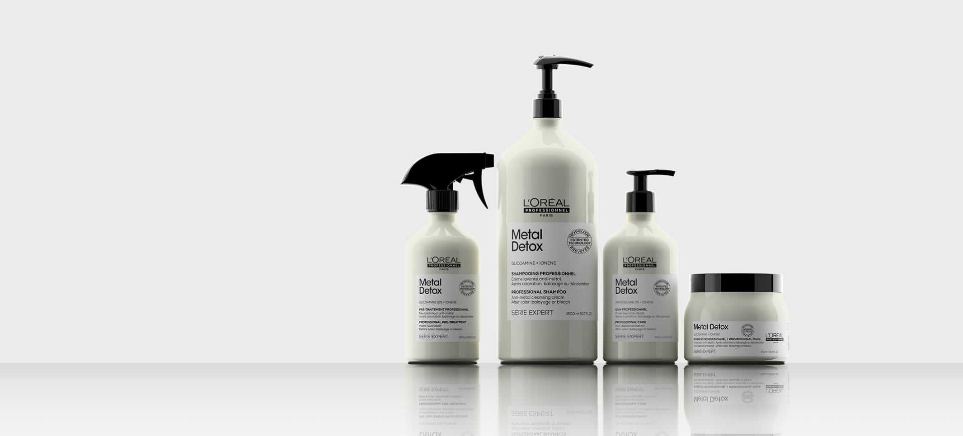 Acidic sealer от l’oreal professionnel: новое молочко гаммы витаминный цвет ресвератрол и ее реновация
