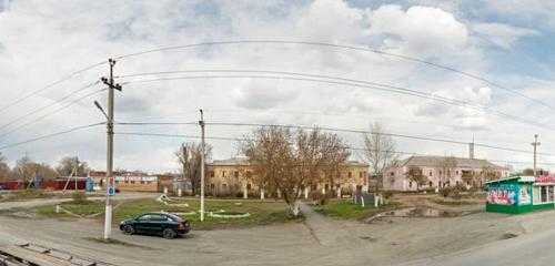 Парикмахерская каприз