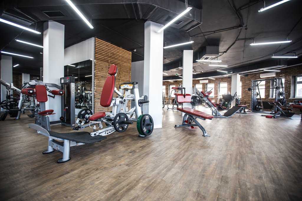 Lofit, салон красоты