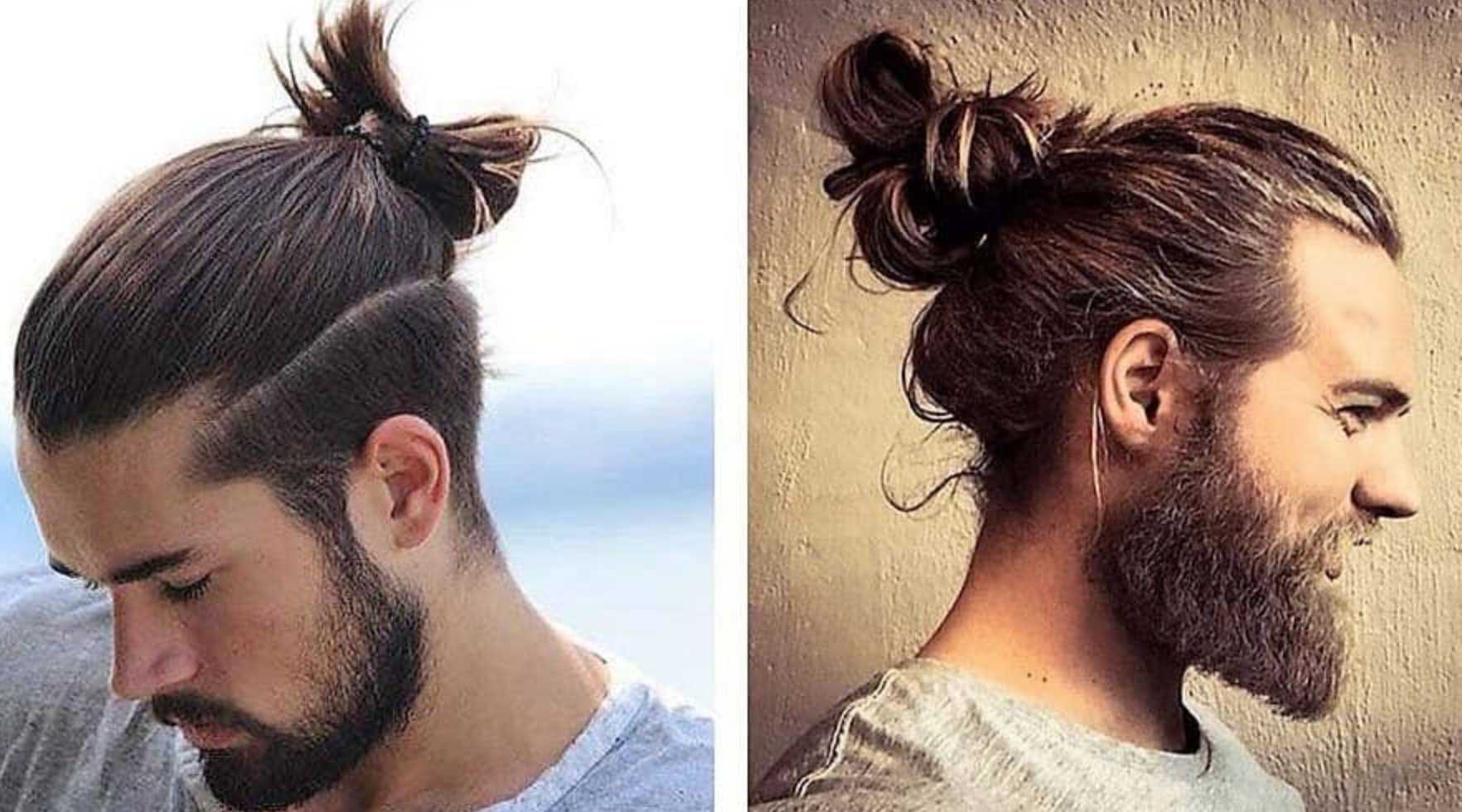 Виды модельных стрижек для мужчин: какую выбрать и как стричь