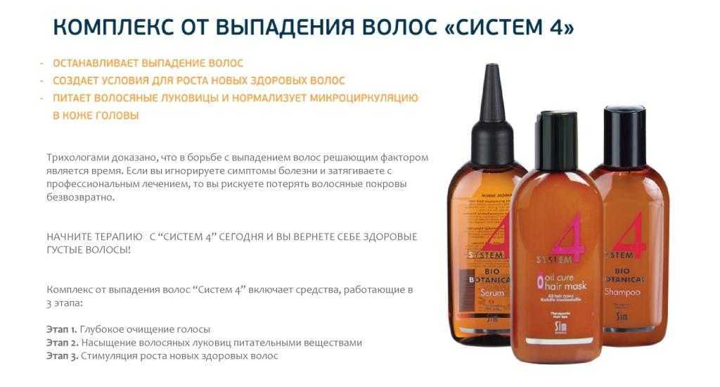 Март 2023 топ 5 лучшие сыворотки для волос