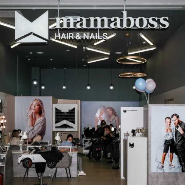 История основания и становления сети салонов mamaboss - «жажда» - бизнес-журнал
