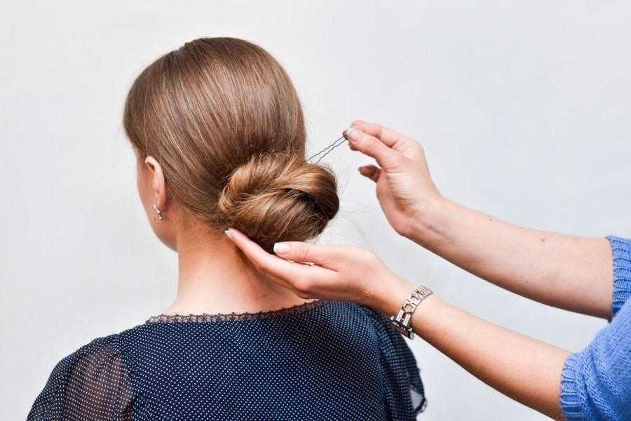 Французская коса: как красиво заплести, пошаговая инструкция с фото