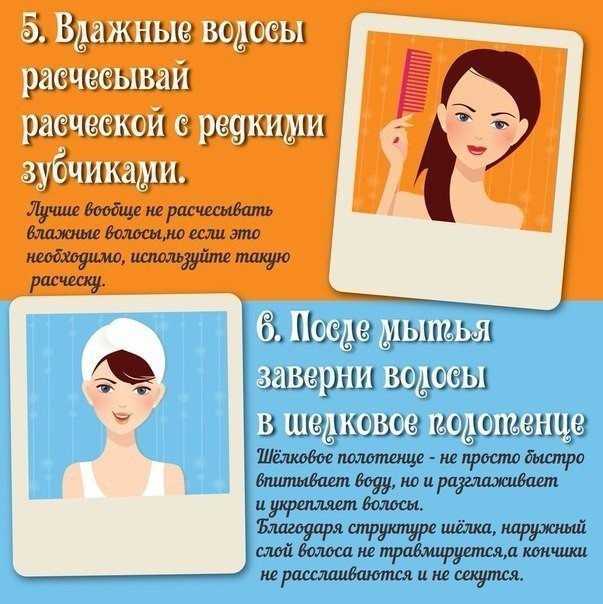 Увлажняющие маски для волос: 23 рецепта в домашних условиях