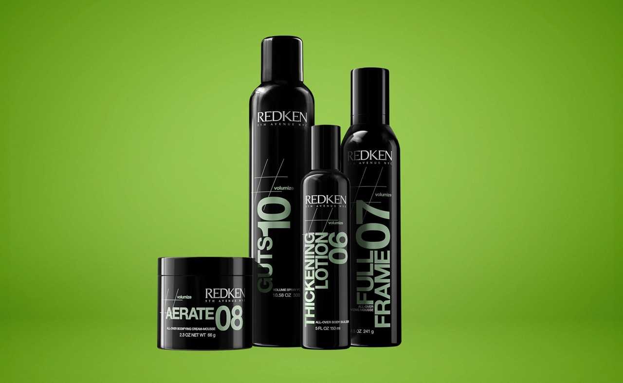Redken, сеть салонов красоты в ставрополе