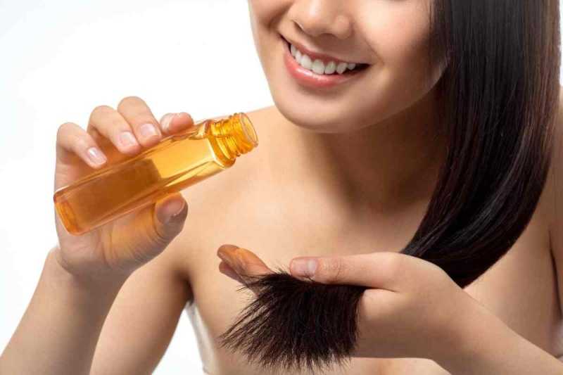 Масло амлы для волос: применение и отзывы