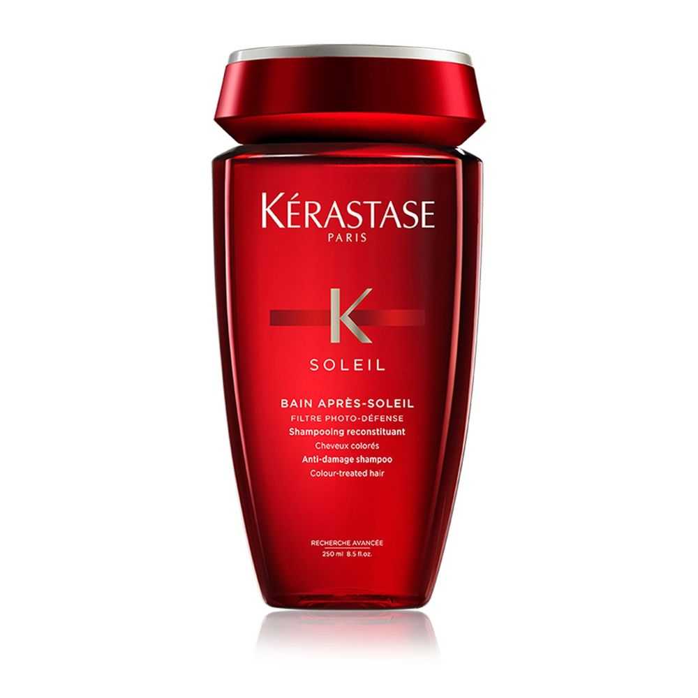 Ухаживающая косметика для волос kerastase (керастаз): отзывы и описание