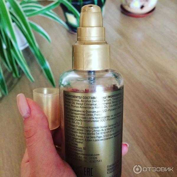 Масло амлы для волос: отзывы женщин, свойства и правила применения
