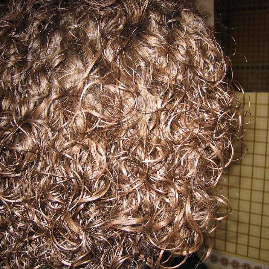 Салон биозавивки волос