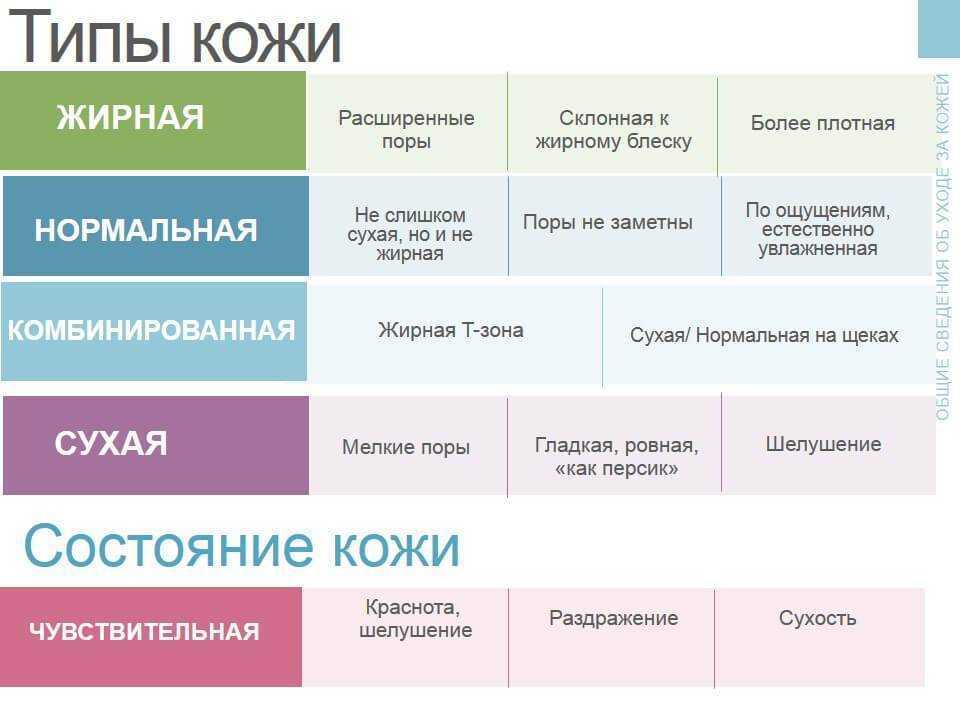 Типы волос у мужчин и женщин: какие бывают и как узнать свой, как ухаживать и как сделать тест