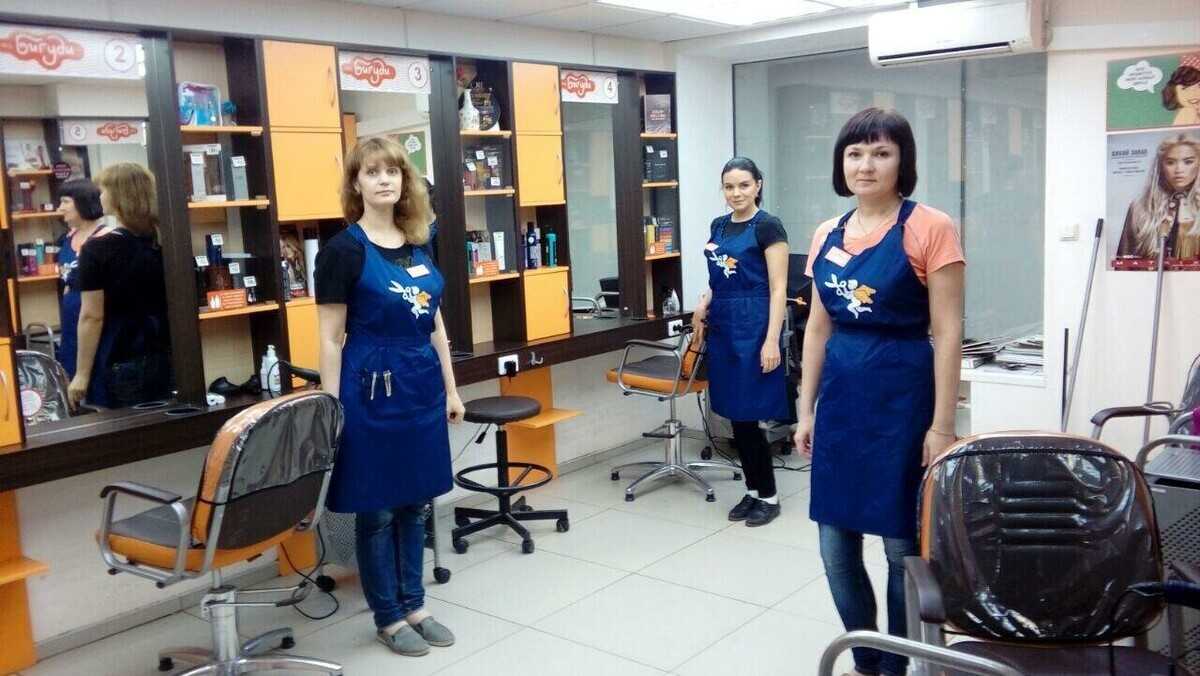 Прядки в порядке, федеральная сеть парикмахерских в кирове, ленина, 149 | адрес, телефон, режим работы, отзывы