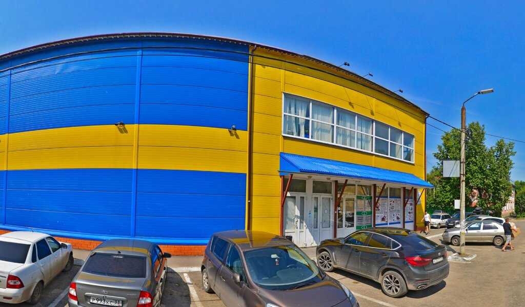 Ооо "совершенство"