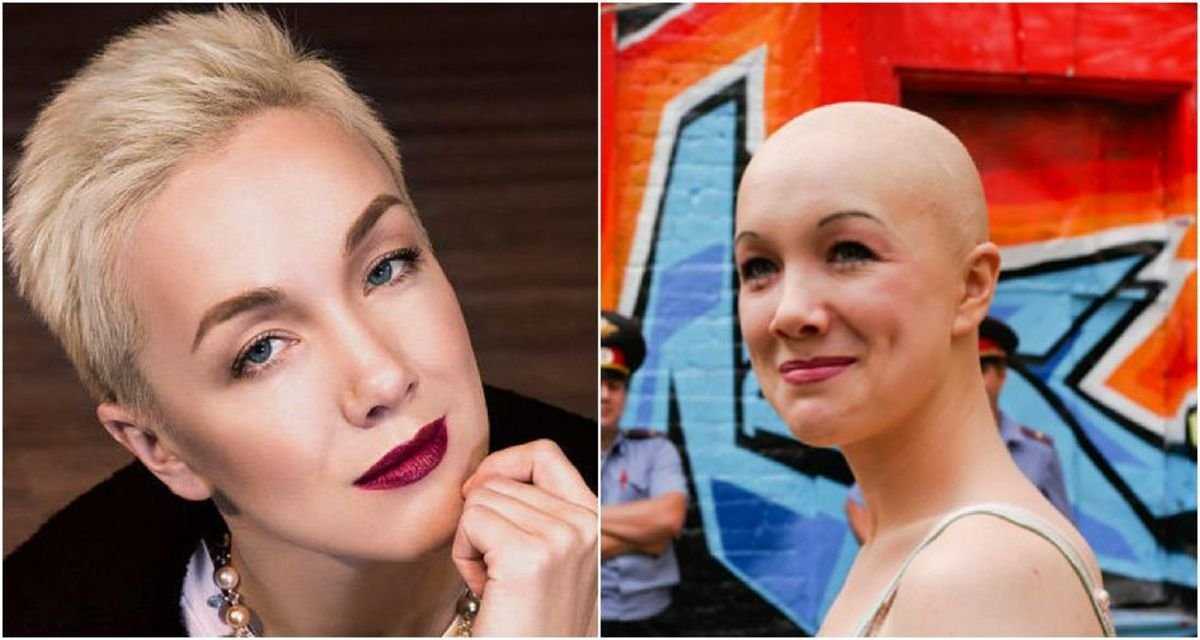 Звёзды, которые носят парики и скрывают это