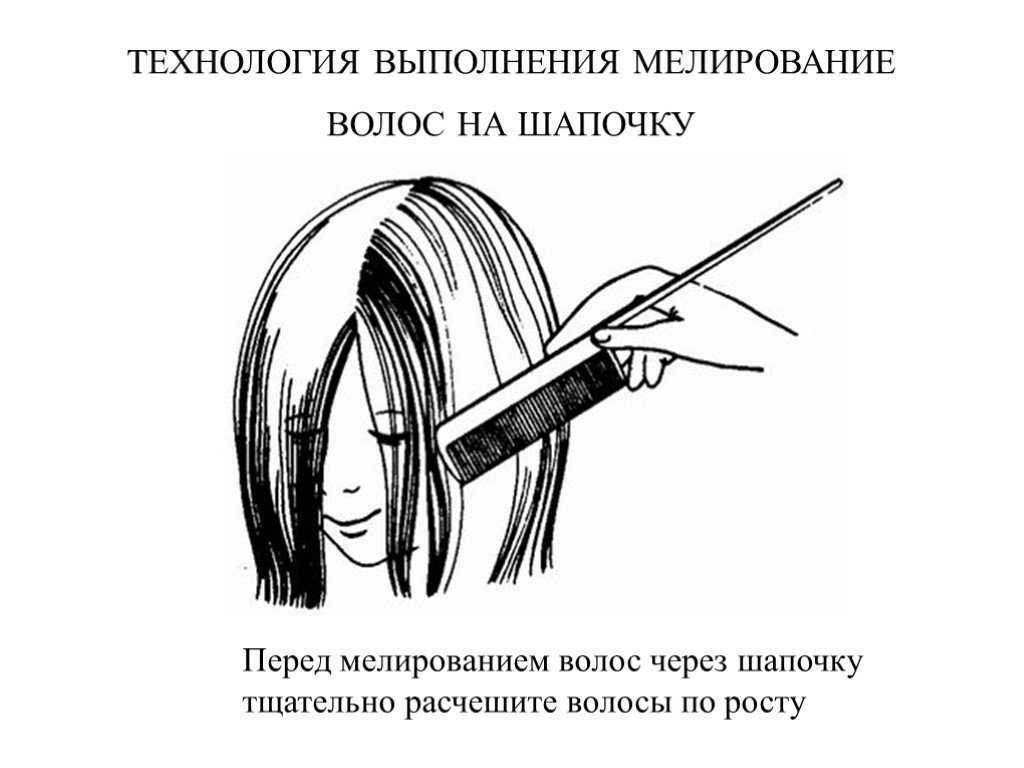 Март 2023 техника колорирования волос