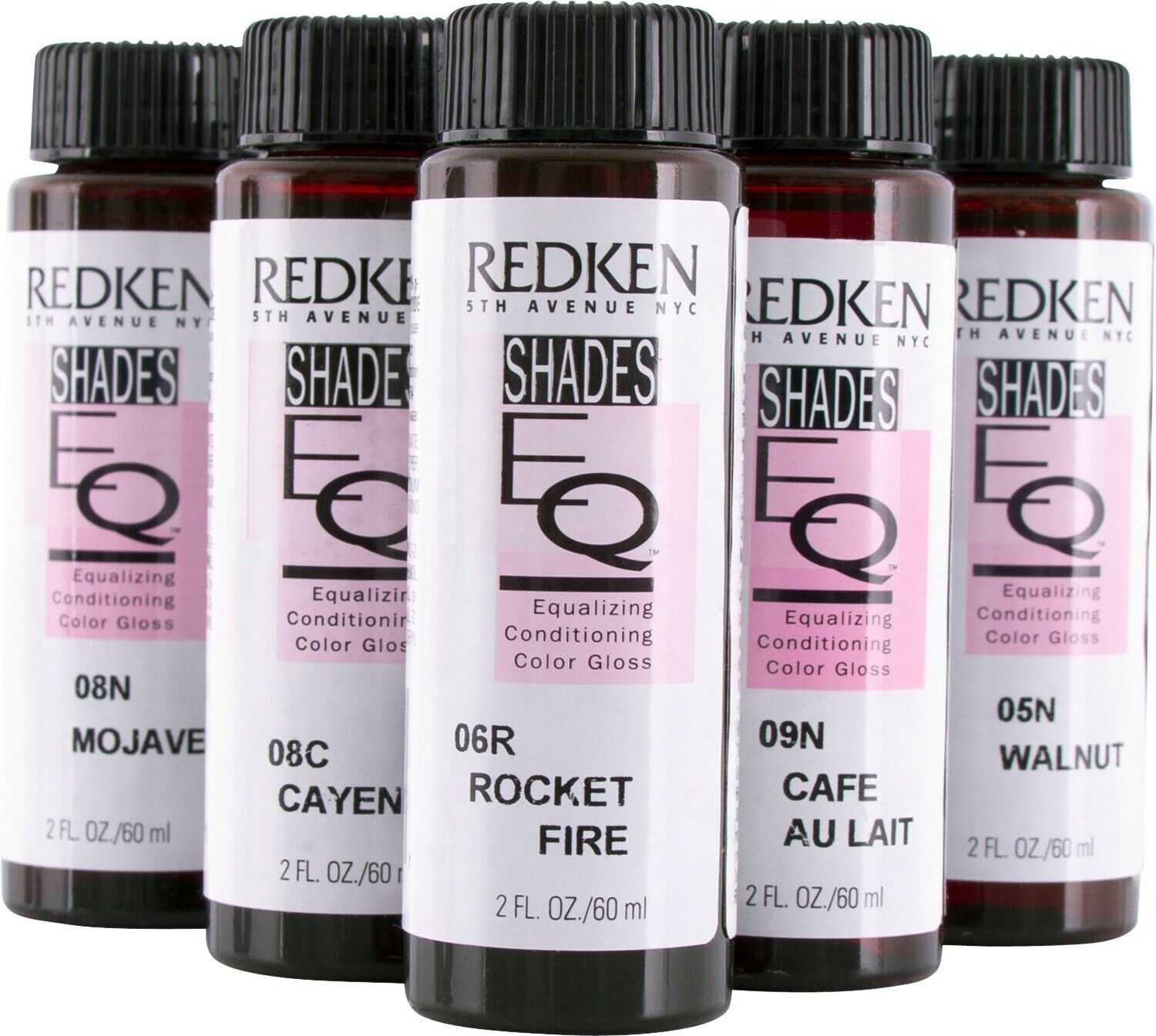 Краска для волос redken: палитра цветов и отзывы экспертов