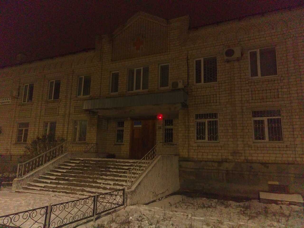 Улица горького, городской округ ливны