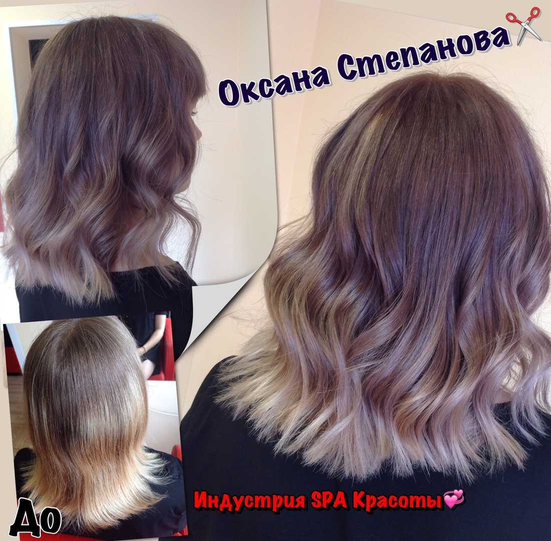 Чем тонирование волос отличается от окрашивания: разница и что лучше выбрать - будь здоров!