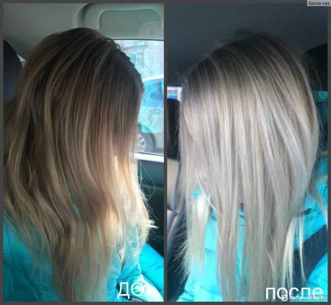 Что лучше выбрать: тонирование или окрашивание волос | bellehair.info