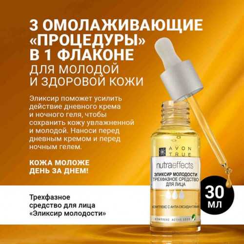 Сыворотка для сухих кончиков волос от avon — полный обзор средства