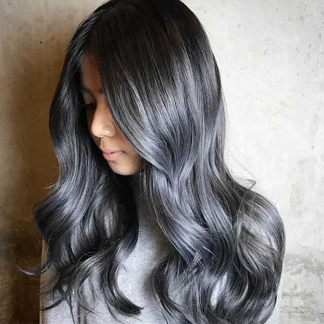Медный цвет волос: выбираем оттенок, краску, подбираем гардероб | lookcolor
