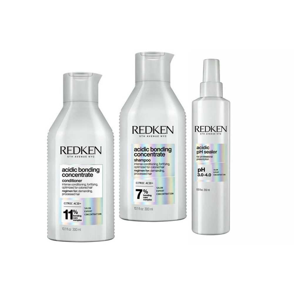 Acidic sealer от l’oreal professionnel: новое молочко гаммы витаминный цвет ресвератрол и ее реновация
