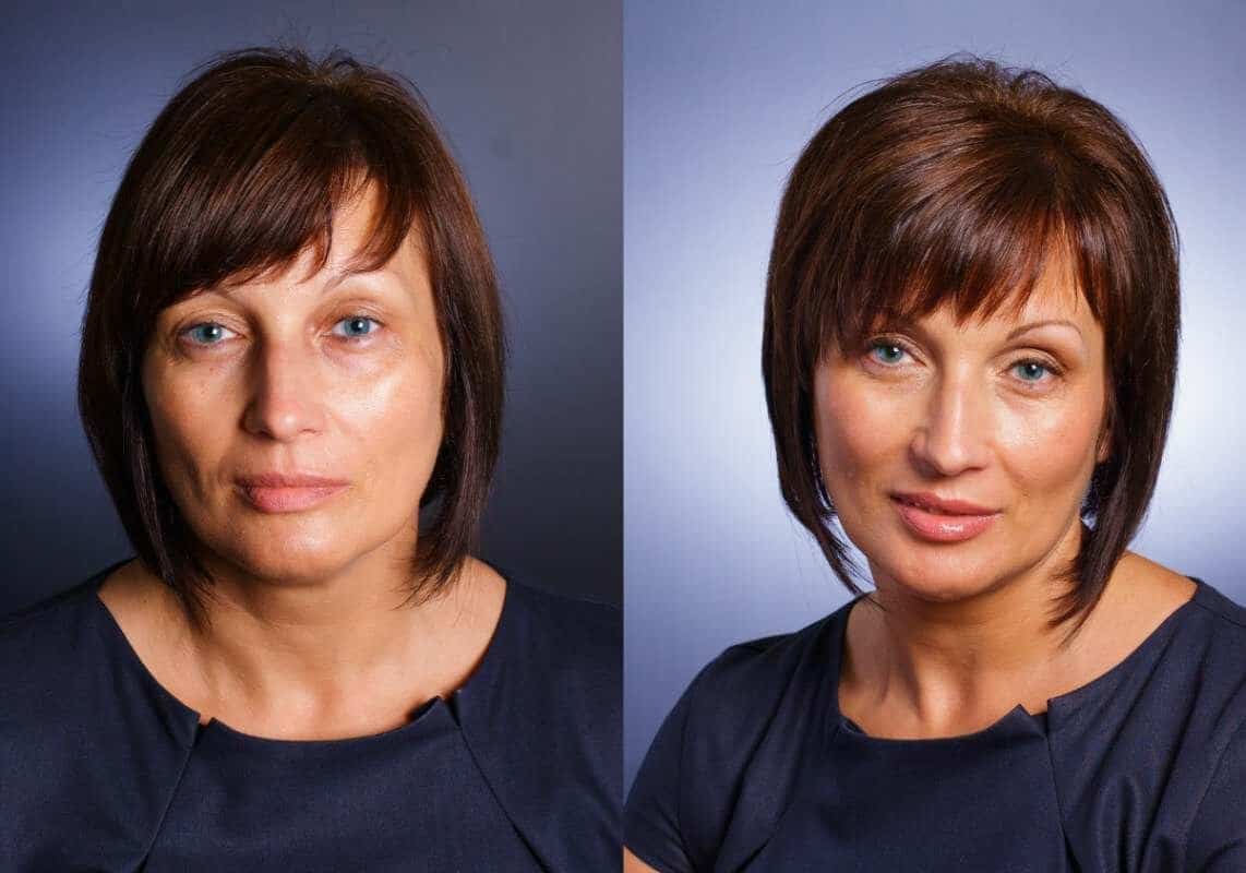 Стрижки для женщин после 50 лет. актуальные фото и видео | volosomanjaki.com