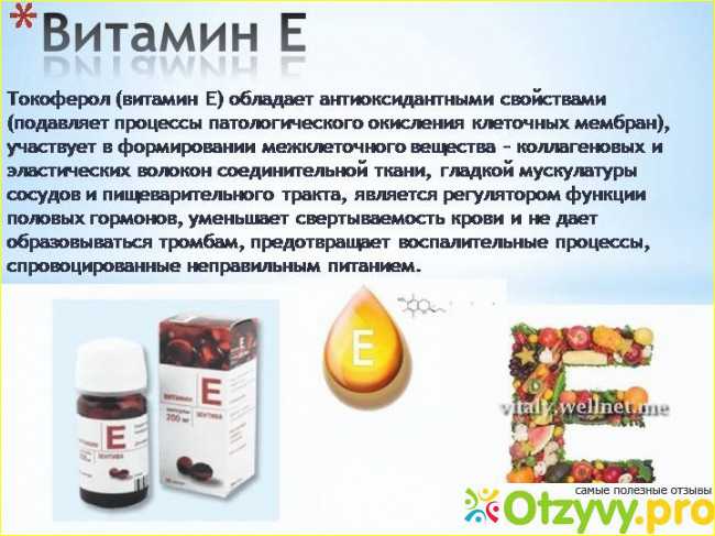 От a до e: маски с витаминами для укрепления и роста волос