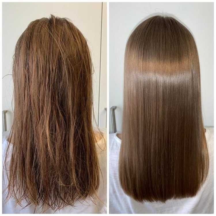 Ботокс для волос perola — новое имя в уходе за волосами | bellehair.info