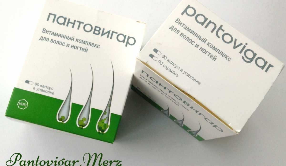 Пантовигар или ревалид 💊 что лучше